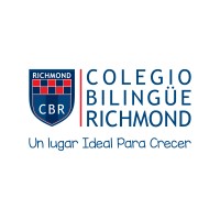 Colegio Bilingüe Richmond Logo