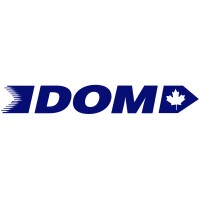 DOM Sports Logo