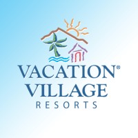 Vacation Village Resorts Logo