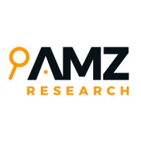 AMZ Research Logo