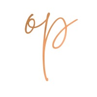 On Pointe Complete Logo