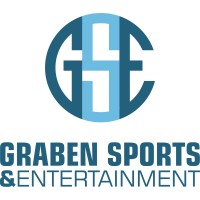 Graben Sports and Entertainment Logo