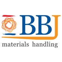 BBJ Materials Handling Logo