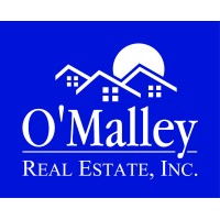 OMalley Real Estate Logo