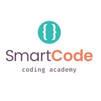 SmartCode - Coding Academy Logo