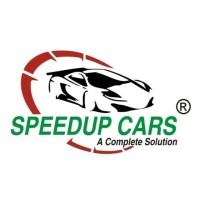 Speedup Cars Logo
