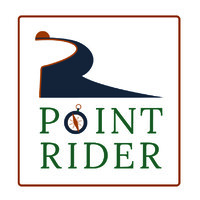 Point Rider, Inc. Logo