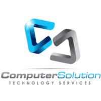 Computer Solution: Global IT Outsourcing Logo