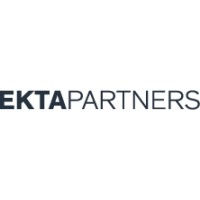 EKTA Partners Logo