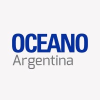 Editorial Océano Argentina Logo