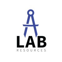 LabResourcesInc Logo