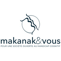 Makanak&vous Logo
