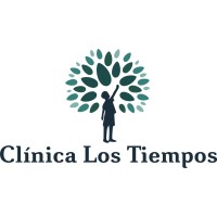 Clínica los Tiempos Logo