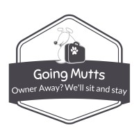 Going Mutts Logo