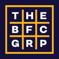 THE BFC GROUP Logo