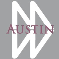 Alliance for Women in Media, Austin Logo