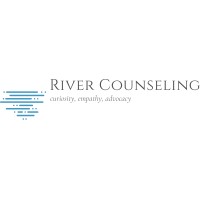 River Counseling and Consulting Logo
