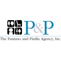 The Pantano and Pinilla Agency Logo