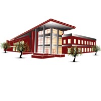 The Conference Center at GTCC Logo