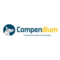 Compendium - data science for good Logo