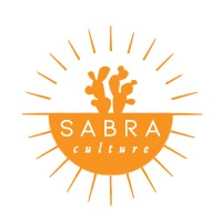 Sabra Culture Logo