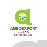 AGROEXPORT DE COLOMBIA Logo