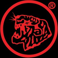 Tiger Lifting, North America Logo