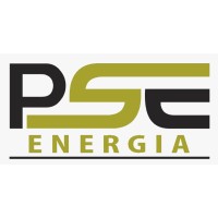 PSE - Projetos e Serviços de Engenharia Logo