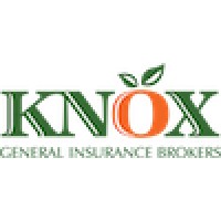 Knox General Insurance Brokers Logo