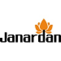 Janardan Nirman Pvt Limited Logo