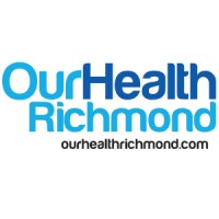 OurHealth Magazine for Greater Richmond Logo