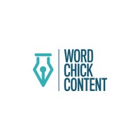 Word Chick Content, LLC Logo