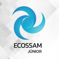 ECOSSAM Júnior Logo