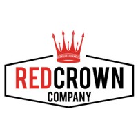 Red Crown Company Logo