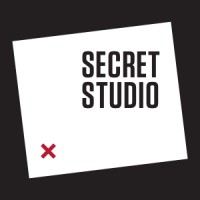 Secret Studio LLC Logo