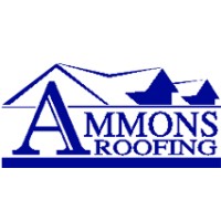 Ammons Roofing Logo