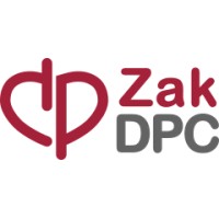 ZakDPC PLLC Logo