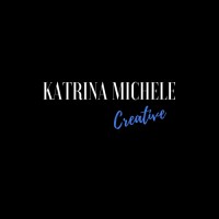 Katrina Michele Creative Logo