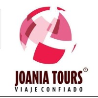 JoaniaTours Logo