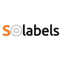SOlabels Logo