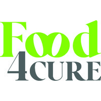Food4Cure Logo