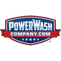 PowerWashCompany.com Logo
