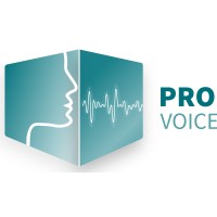 Professional Voice Care Center Logo