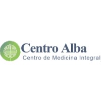Centro Alba Logo