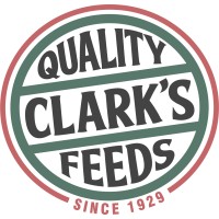 Clarks Feed Mill, Inc. Logo