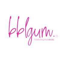 bblgum marketing Logo