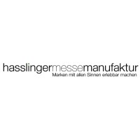 hasslingermessemanufaktur ag Logo