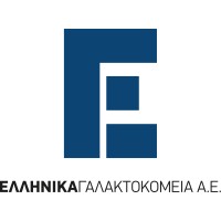 HELLENIC DAIRIES SA Logo