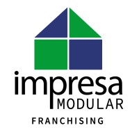 Impresa Modular Franchising, LLC Logo