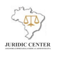 JURIDIC CENTER Logo